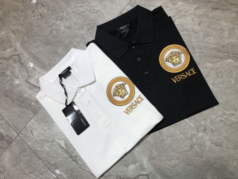 Versace T-Shirts